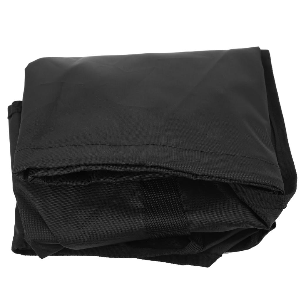 Car Seats Back Hanging Bag Portable Storage Holder Large Capacity Organizer Between Seats