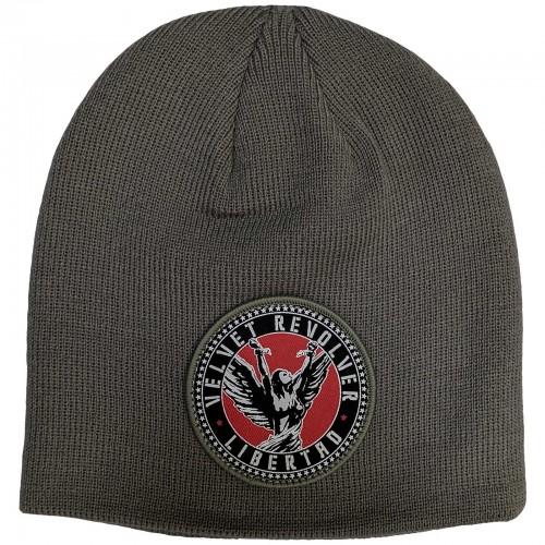 Velvet Revolver Unisex Adult Libertad Beanie