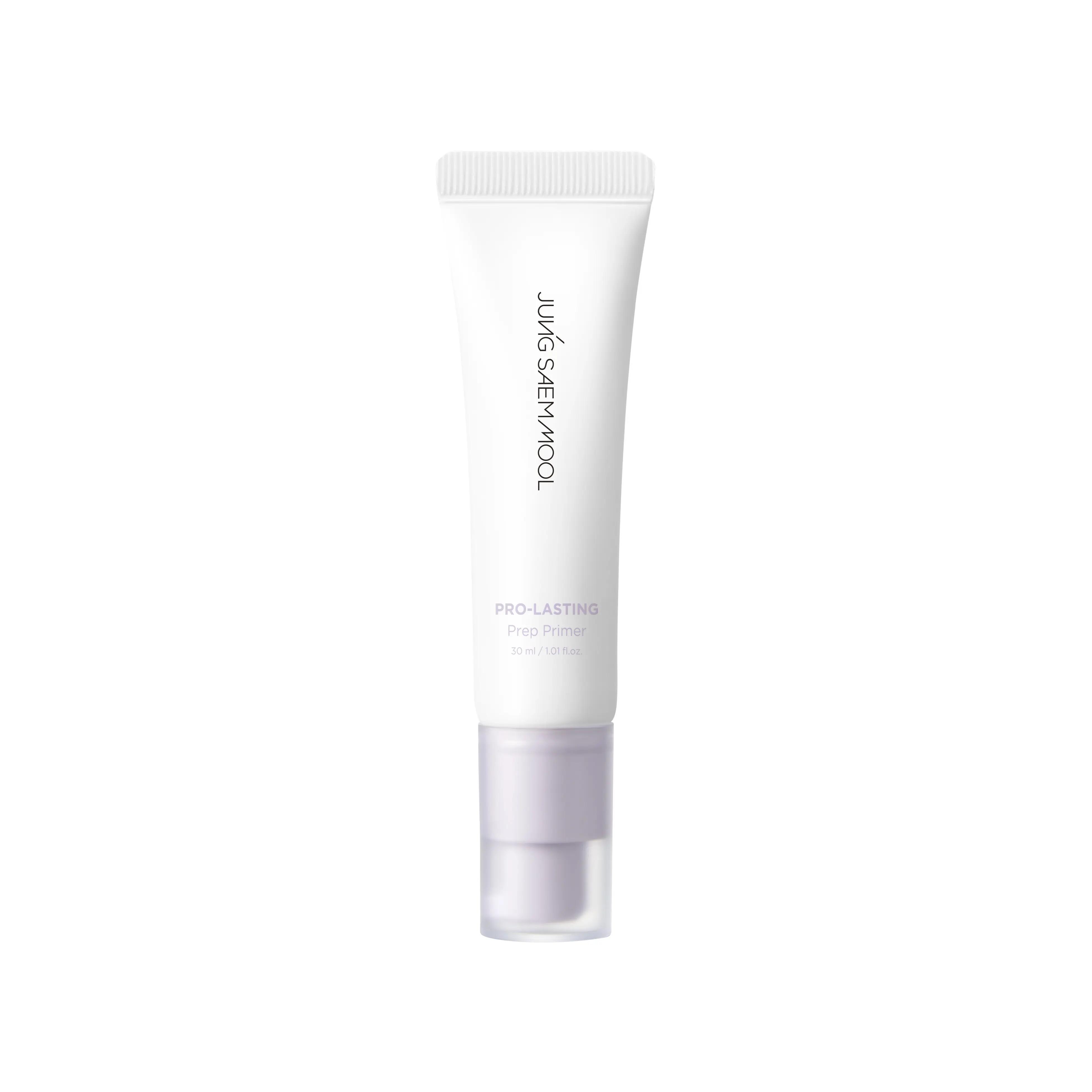 JUNGSAEMMOOL Pro-Lasting Prep Primer Bare Lavender Pore Blurring & Long-Wear Makeup Base 30ml #Bare Lavender
