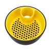 Double Layer Pistachio Bowl with Shell Storage Reusable Snack Serving Dish for Home Gathering Office Outdoor Picnic