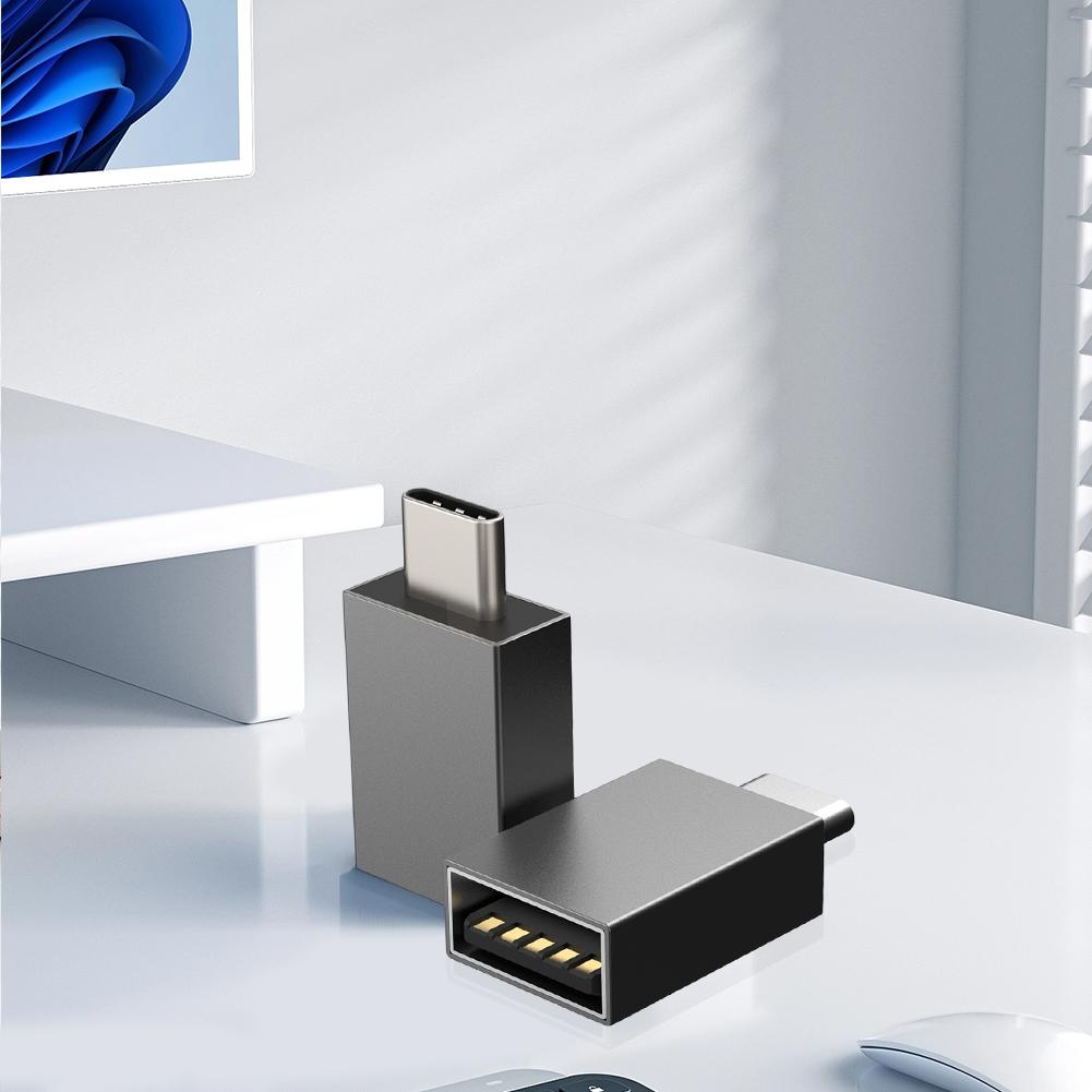 Mouse Jiggler Plug-and-Play Mouse Wiggler Keep Computer Laptop Awake Mouse Mover Device for Computer Laptop