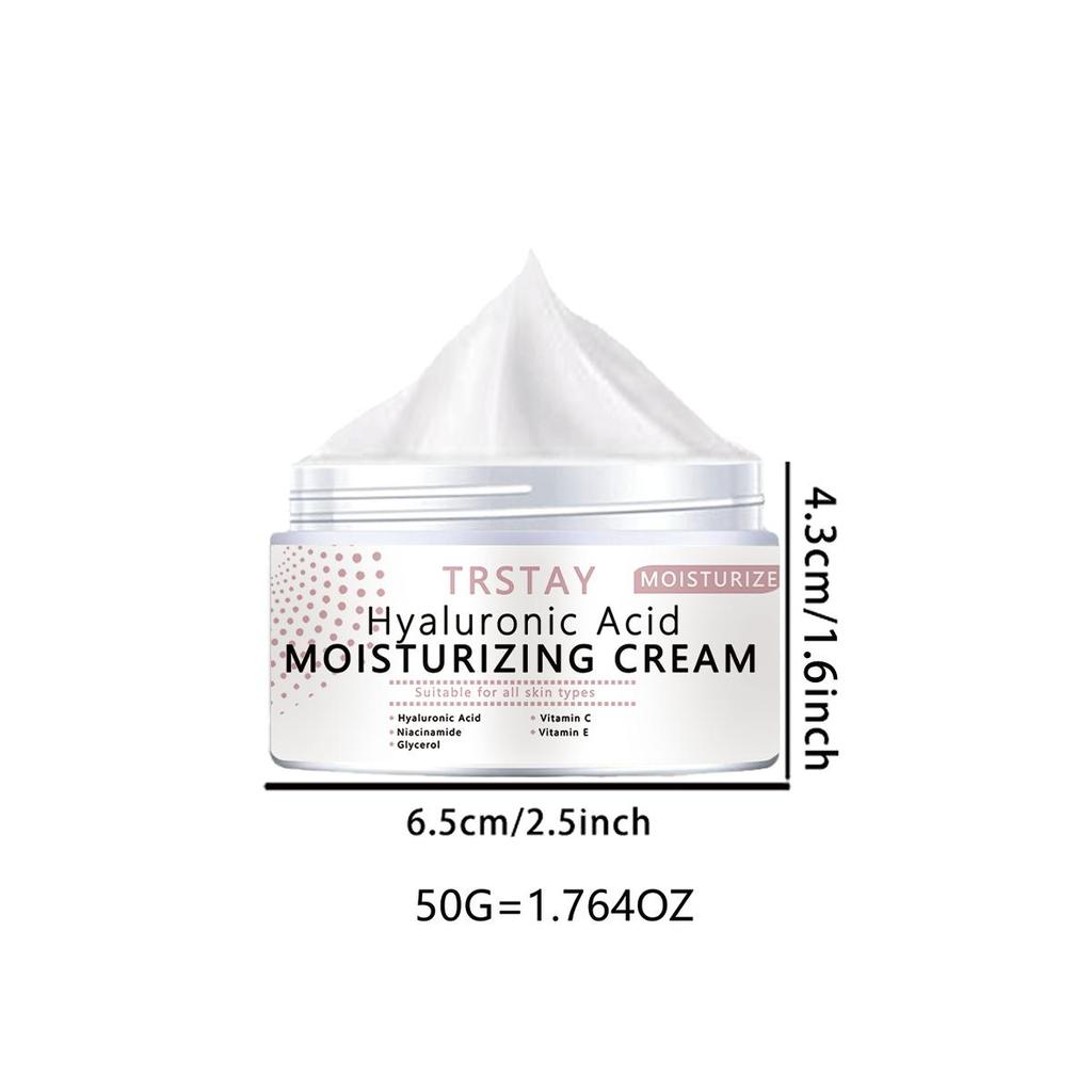 TRSTAY Anti Wrinkle, Anti-Aging, Firming Serum Hyaluronic Acid, Vitamin A, Retinol Face Cream, Can Reduce Wrinkles And Black Spots In Women