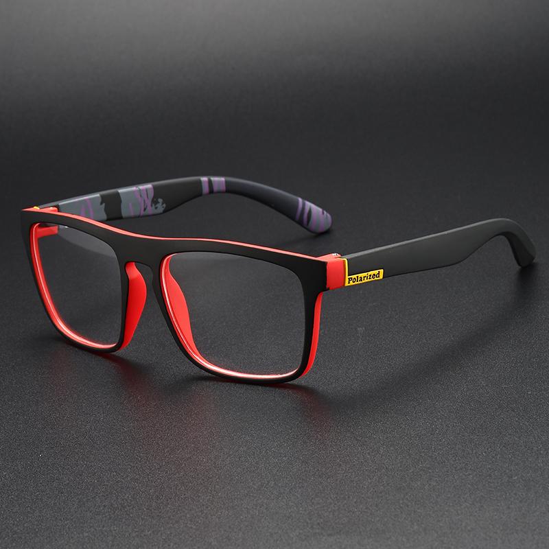 KAROS UV400 Unisex Polarized Sunglasses for Fishing Driving Hiking Camping Outdoor Sports