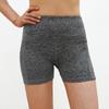 Women's Quick-Dry High-Waisted Yoga Capri Pants with Pockets, Stretchy, Tight-Fit, Ideal for Training and Running