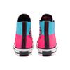 Chuck 70 Converse High 'Racer Pink Gnarly' 164087C