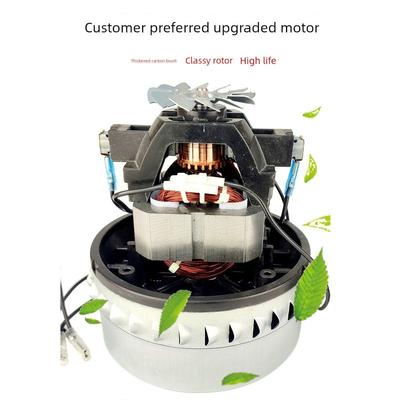 Attack Motor 1500W Fan Vacuum Cleaner Accessories
