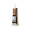 Billiard Cue Tip Repair Glue - High-adhesion for Strong,Crack-resistant Bonding. Quickly Fixes Issues Such as Detached,Loose,or