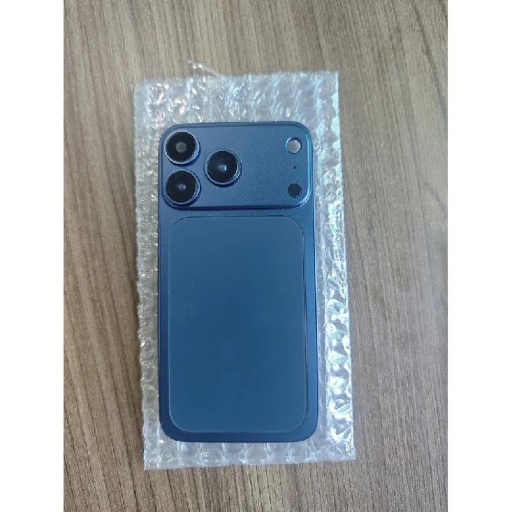 DIY Aizmugurējais 11 Retrofit 17 Pro