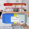 Disposable Kitchen Degreasing Wipes: Thick, Durable, and Ideal for Oil Stain Removal at Home