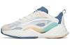 Men's Sneakers Millennium 4.0 Textile, Synthetic Leather Cushioning Slip Resistant Abrasion Resistant