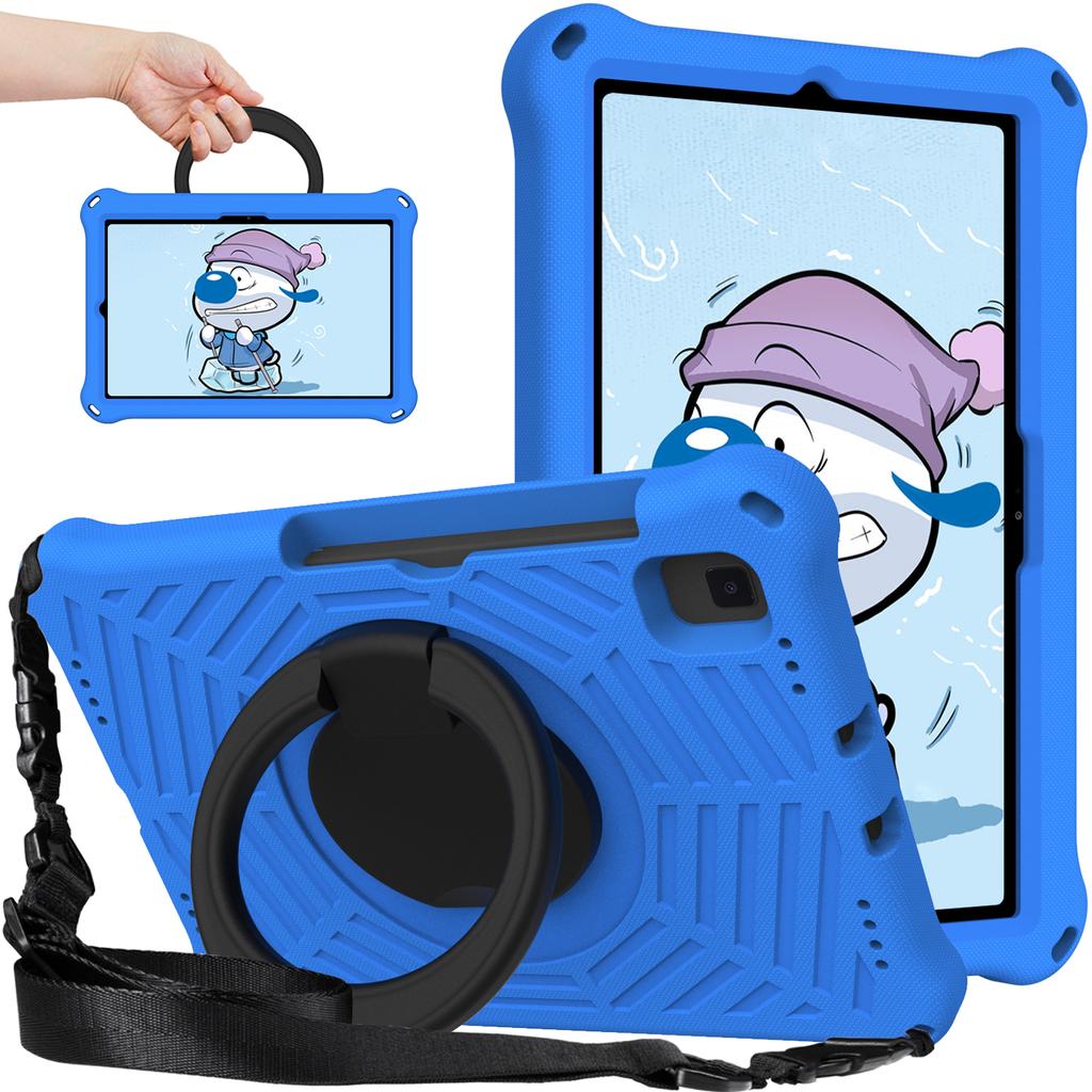 EVA Case For Samsung Tab S6 Lite P620 P610 P613 T860 A8 X200 205 A7 T500 505 A 10.1 T510 A7 Lite8.7 T220 225 A 8.0 T290 8.4 T307