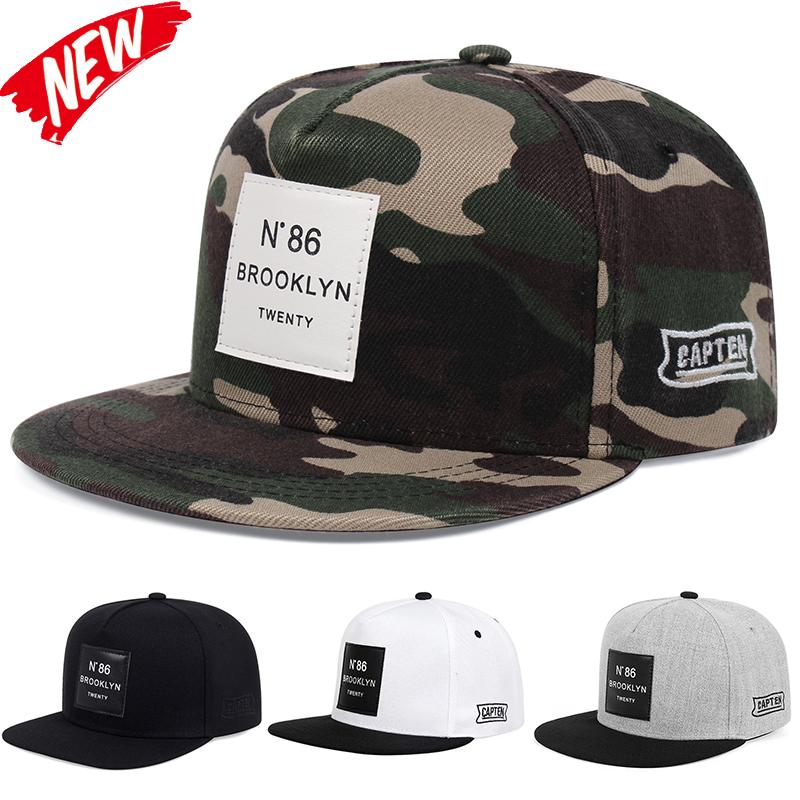 

Fashion Icon Snapback Hats Men Women Adjustable Hip Hop Baseball Cap Unisex Adult Outdoor Casual Sunshade Cowboy Hat сірий колір