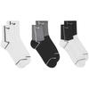 Nike Knee High Socks All Unisex Couple's CK6021-904