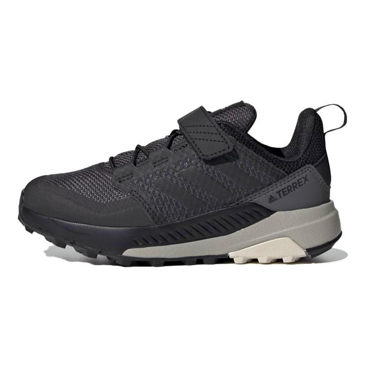 

adidas Terrex Trailmaker Grey Core Black Aluminium GS FW9324 28