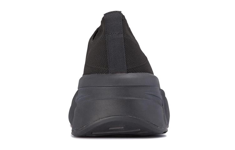 Onitsuka Tiger P Trainer Knit Lo 'Black' 1183B423-001