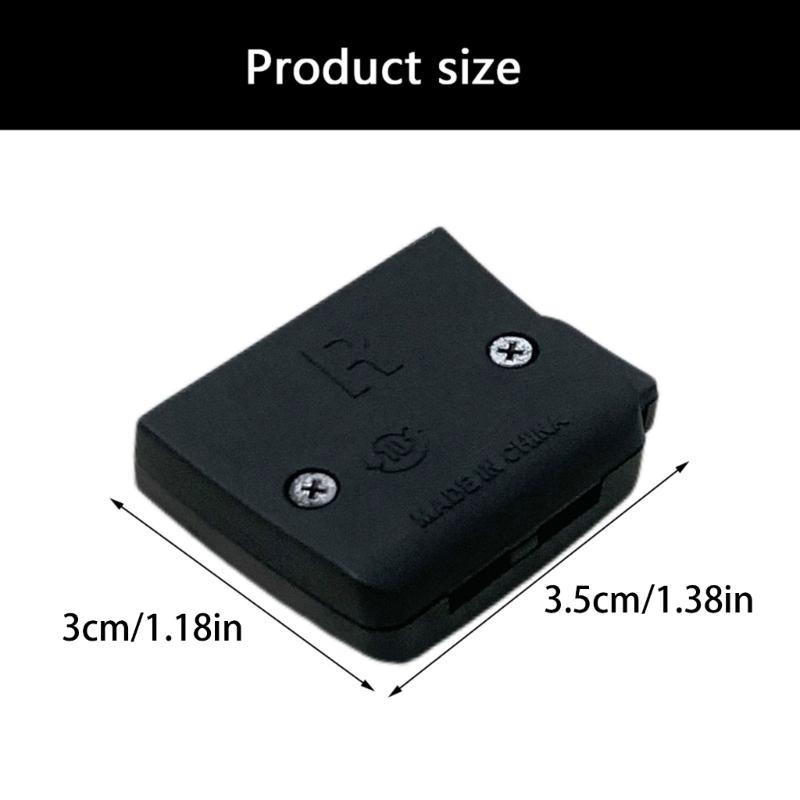 Replacement Headband Hinge Buckle Clip For ATH-M20X Headphones Secure Locking System Ergonomic Design Repair Part