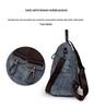 Women's Retro Soft Leather Backpack - Large Capacity, Multi-purpose & Stylish for Travel