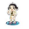 Girls Group Anime Peripheral Stand Girls Group Acrylic Stand Secondary Ornaments Small Stand Student Gift