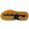 Anta KT6 Thompson Cushioning Anti-Slip And Wear-Resistant High-Top Basketball Shoes Black Gold Sneakers 112131101-2