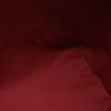 LOUIS VUITTON Vernis Belvee PM Handbag Vernis Pomdamul Women M93583 Used
