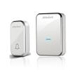 Self-Powered Long-Range Smart Wireless Doorbell for Home Use