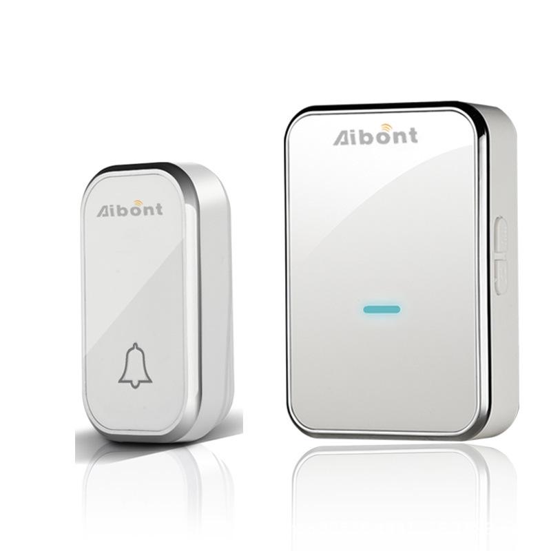 Self-Powered Long-Range Smart Wireless Doorbell for Home Use