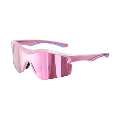 Radsportbekleidung – Fahrradbrille