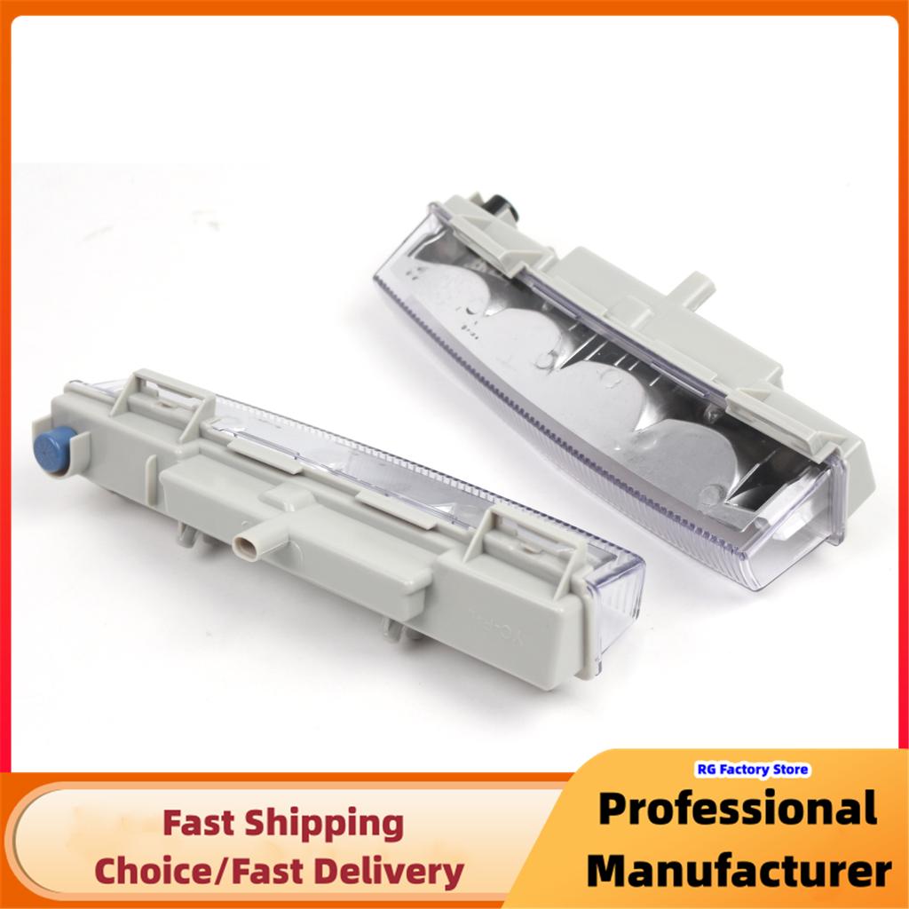 LED Tagfahrlicht DRL Nebelscheinwerfer für Mercedes-Benz W166 ML350 ML400 X204 GLK350 2012 2013 2014 2015