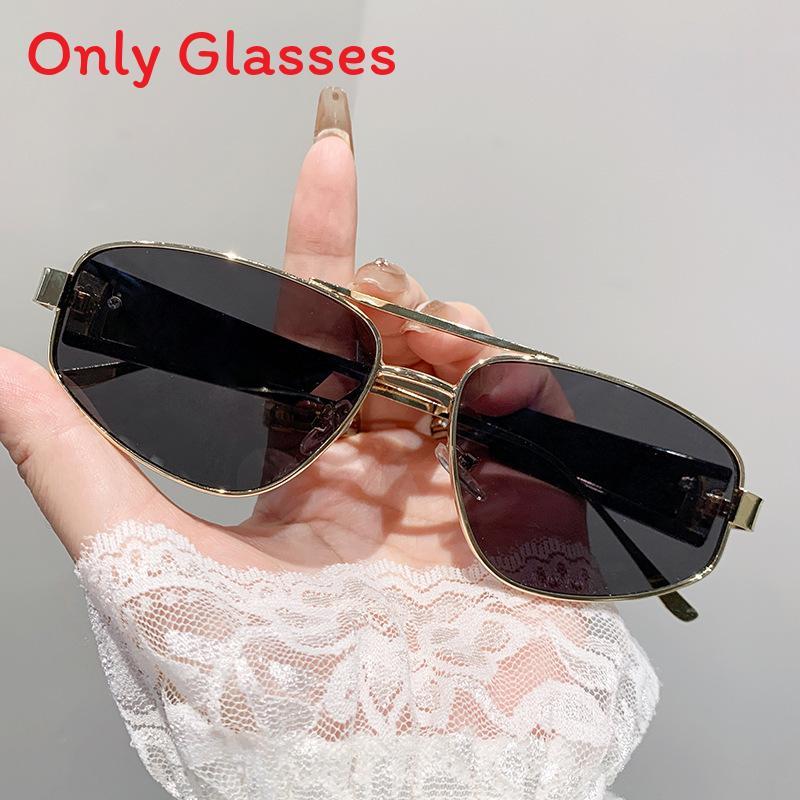 Miumiu Womens Oversized Square Sunglasses With Uv400 Protection For Fashionable Outdoors StyleA