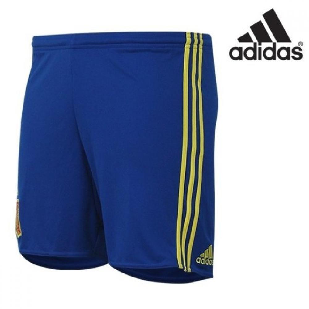 

Adidas Men s Climacool Spain Germany National Team Home Short Shorts AA0847