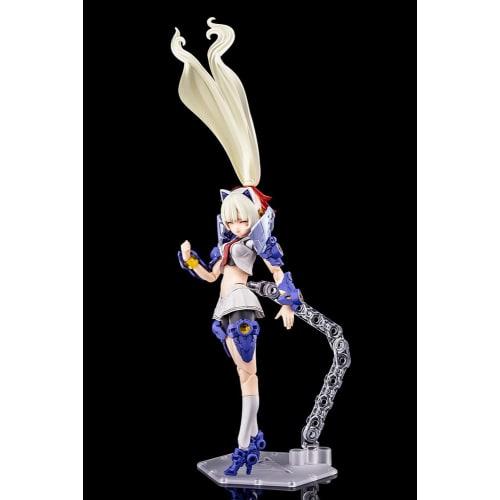 Kotobukiya Megami Device BUSTER DOLL Paladin 1/1 Scale Plastic Model, Approximately 176mm Tall