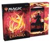 Magic the Gathering Signature Chandra English version Spellbook