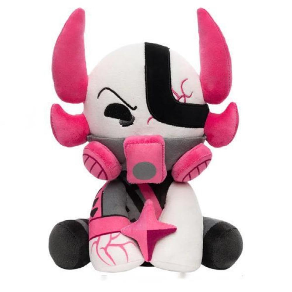 Subspace Phighting Plush Toy Medkit Phighting Subspace Plush Doll Game Phighting Broken Plushie Toy Decoration Birthday Gift
