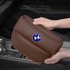 For X1 X3 X5 F15 F16 G30 G20 G02 G05 G11 G32 F48 F39 Car Seat Crevice Storage Box Seat Gap Slot Organizer Auto Accessories UA1