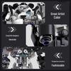 Chizao She Hardcore Industrial Style Cyberpunk Panda Robot Building Blocks Toy