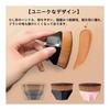 Makeup Brush, Foundation Brush, Popular Makeup Brush, Premium Fiber Bristle, Super Soft, Portable, Practical, Stylish, Large Area, Storage Case (Set