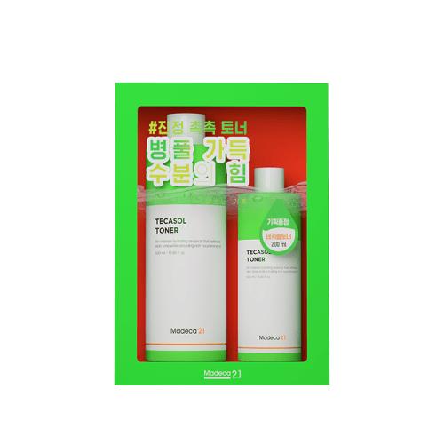 

Tekasol Toner Special Set (500ml+200ml)