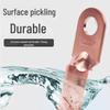 Jinkai Cold Press Wire Terminal