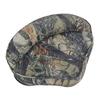 Pro Casting Boat Seat Universal Marine Grade Ethenyl High Density Foam Boat Butt Chair for Jon Boat