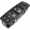 Front Left Power Window Switch for Dodge Journey 2.4L L4 3.6L V6 2011 2012