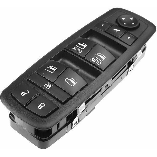 Front Left Power Window Switch for Dodge Journey 2.4L L4 3.6L V6 2011 2012