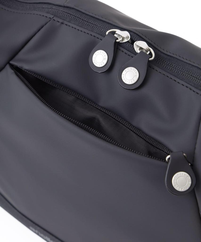 SEEK Schultertasche A4 Wasserabweisend