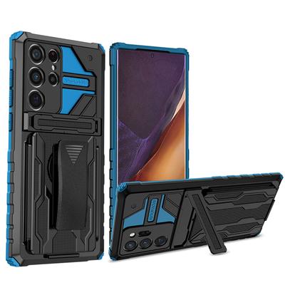 Phone Case For Samsung Galaxy A53 A52 A12 A31 A32 A71 A13 S20 S21 Ultra Fe 5g S30 S21 S22 Plus Note20 With Belt Clip For Samsung