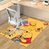 1pc, Winnie The Pooh Home Decor Rug - Perfect for Any Room!P083