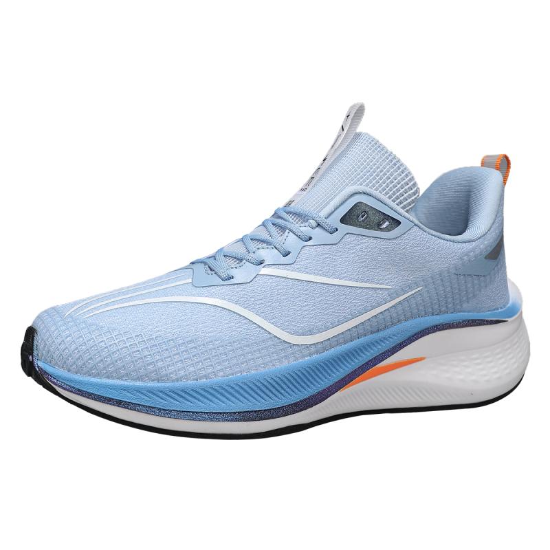 

Мужская обувь Кроссовки Мужские теннисные туфли Роскошные мужские повседневные кроссовки для бега Дышащие модные мокасины Кроссовки для мужчин 45