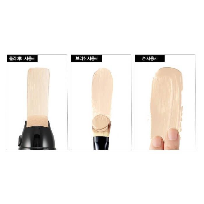 Holika Holika Face 2 Change Tekutý Roller BB Krém 30ml