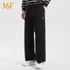 361° Couple's Straight-Leg Sweatpants