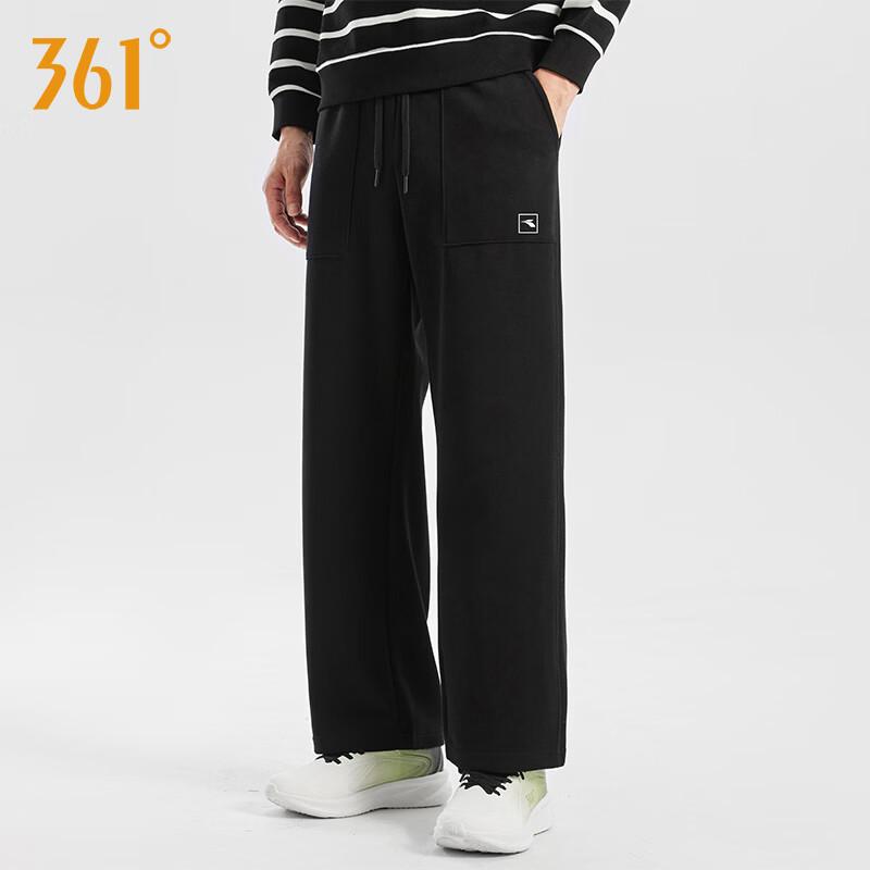 361° Couple's Straight-Leg Sweatpants