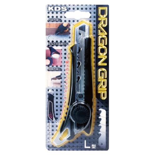 Muratec KDS Dragon Grip Claw with Screw Hook Blade HK-13