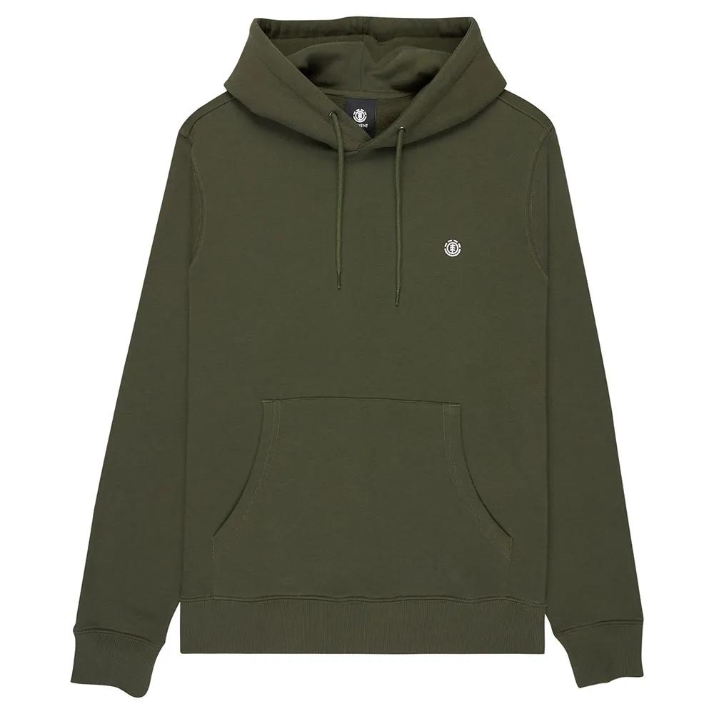 

Element Толстовка с капюшоном Cornell Classic S